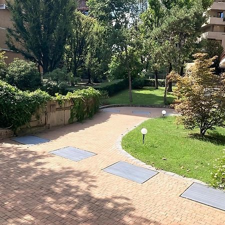 Apartamento I Della 2 Milán Exterior foto