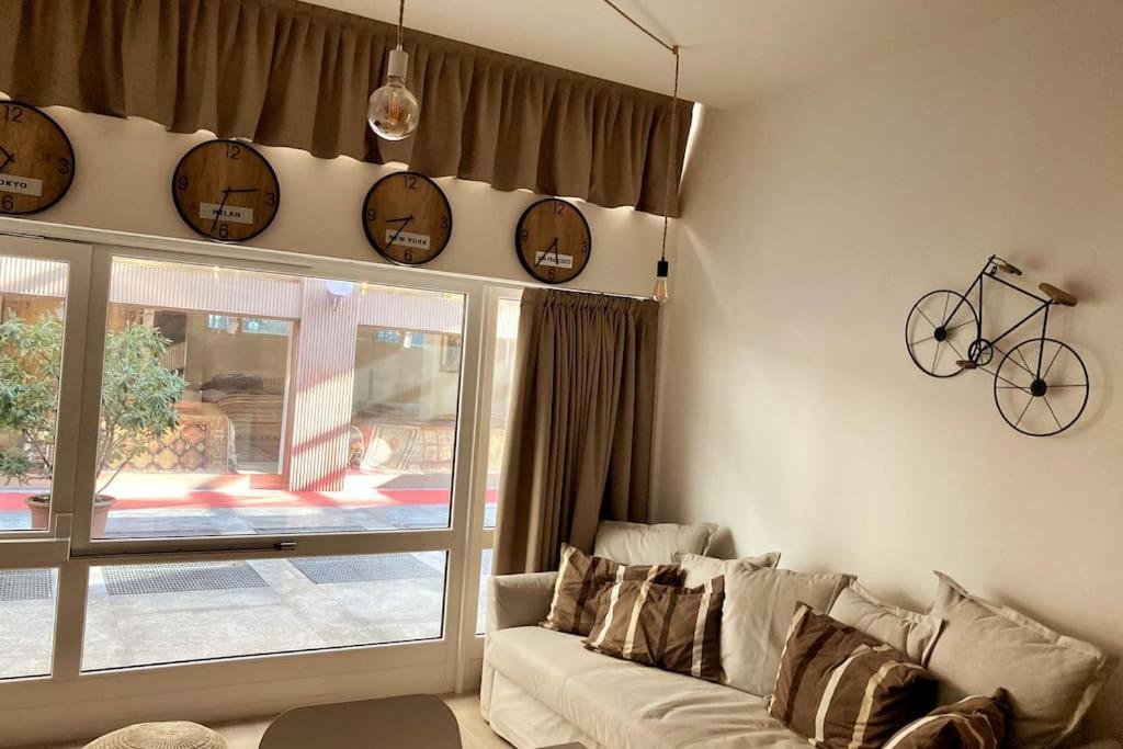 Apartamento I Della 2 Milán Exterior foto