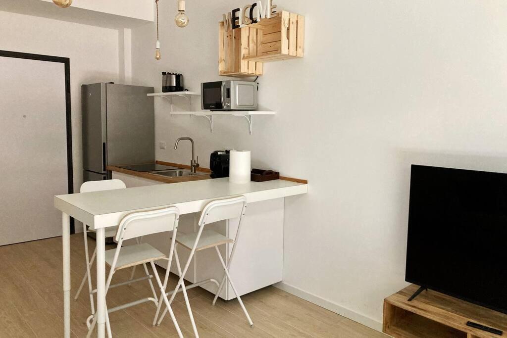 Apartamento I Della 2 Milán Exterior foto