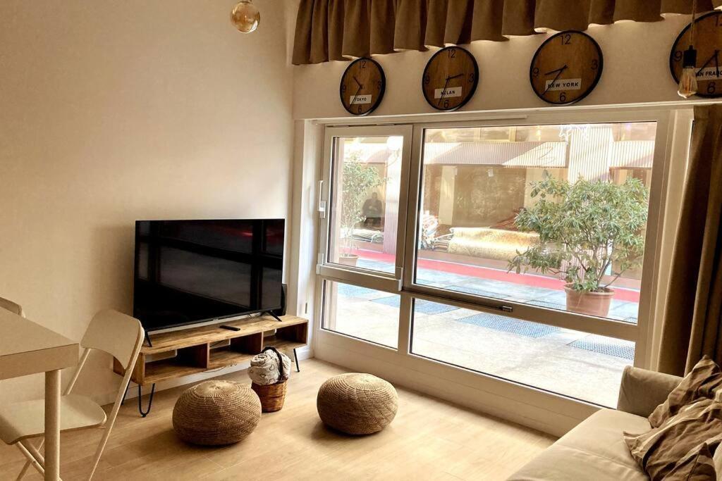 Apartamento I Della 2 Milán Exterior foto