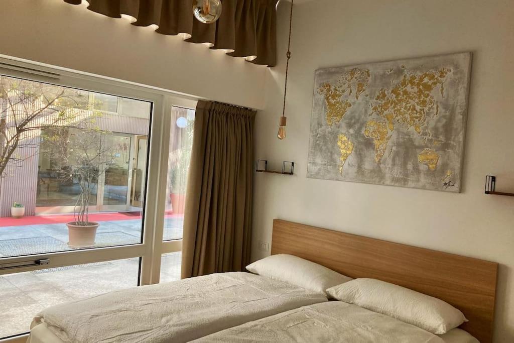 Apartamento I Della 2 Milán Exterior foto