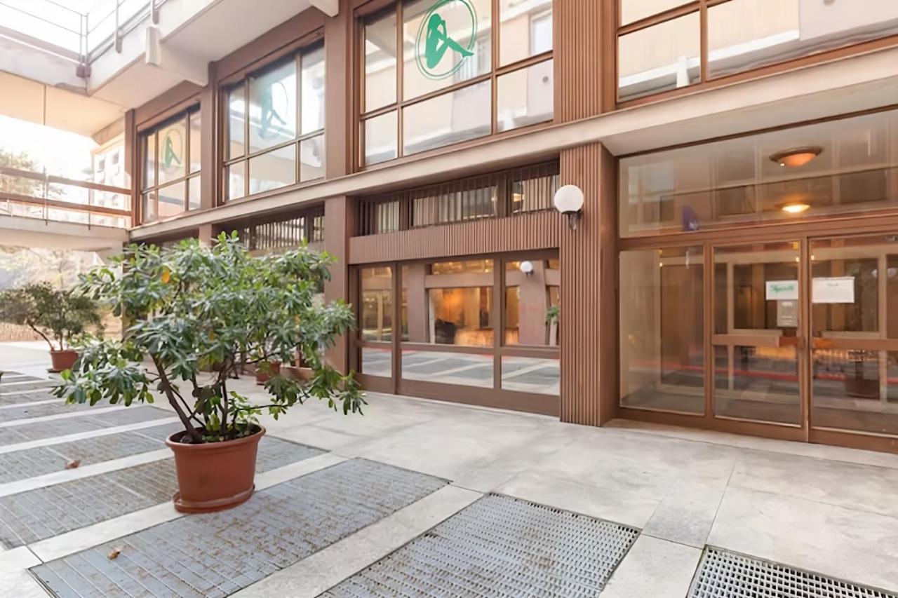 Apartamento I Della 2 Milán Exterior foto