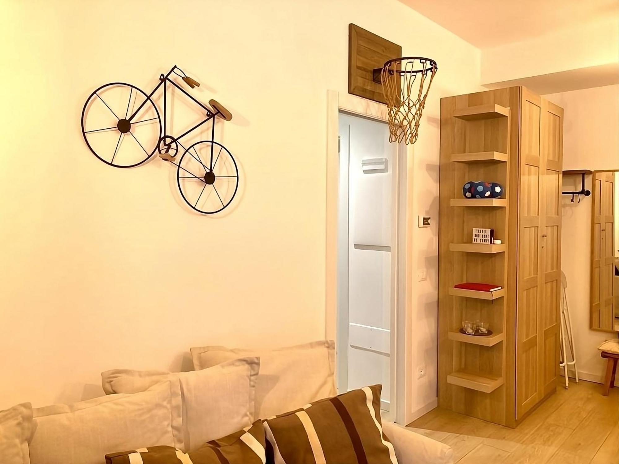 Apartamento I Della 2 Milán Exterior foto